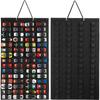 Hanging Organizer For Hot Wheels Wall Mount Model Car Toys Display Case Storage Box Bags Hold Up Toy Cars Kids Gift