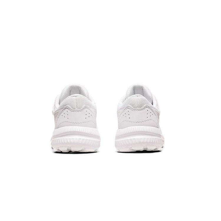 Asics Contend 8 PS 'Triple White' 1014A258-100