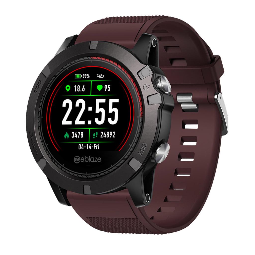 vibe 3 smartwatch app