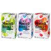 Kao - Bub Monster Bubble Bath Salt Tablet