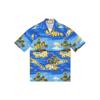 GUCCI Printed Cotton Poplin Bowling Shirt 694124-ZAJSR-4464