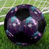 Wizard Theme Size 5 Soccer Ball, Suitable for Both Indoor and Outdoor Matches, a Gift Suitable for Everyone.