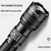 SupFire F2-N Rechargeable LED Flashlight