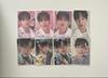 [USED] SEVENTEEN Always Yours Complete Trading Card Set Mingyu