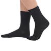 Soxy Damen/Damen Mid-Calf Bambussocken (Packung mit 12)
