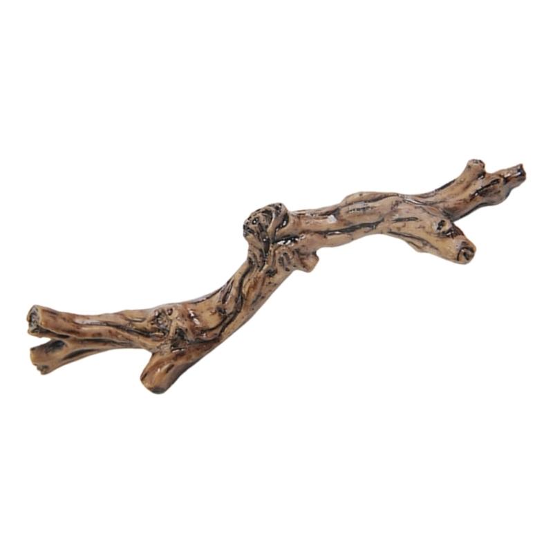 Natural Lookings Rainforest Climbing Vine Habitats Decors For Lizards Geckos And Spiders Terrariums Landscape Branch