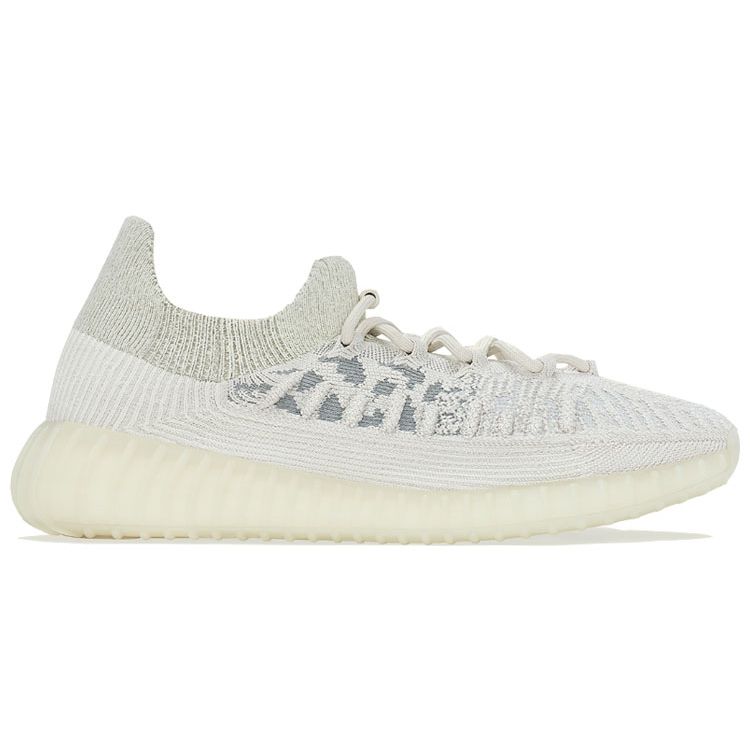 adidas Yeezy Boost 350 V2 CMPCT Slate Bone Sneakers Unisex Kremowy H06519