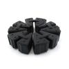 Für BMW S1000R S1000RR S1000XR 2008-2023 K46 K47 K49 Motorrad Hinterradnabe Puffer Gummi Stoßdämpfer Kissen Gummi 27717711762