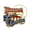 Harry Potter Hogwarts Express Badge