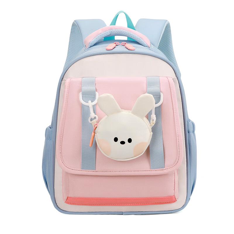 Kids Lightweight Oxford Cloth Kindergarten Backpack