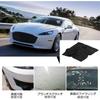 Car Scratch Repair Cloth with Polishing Compound, Multi-Purpose Nano Technology, Automotive Surface Restoration Tool