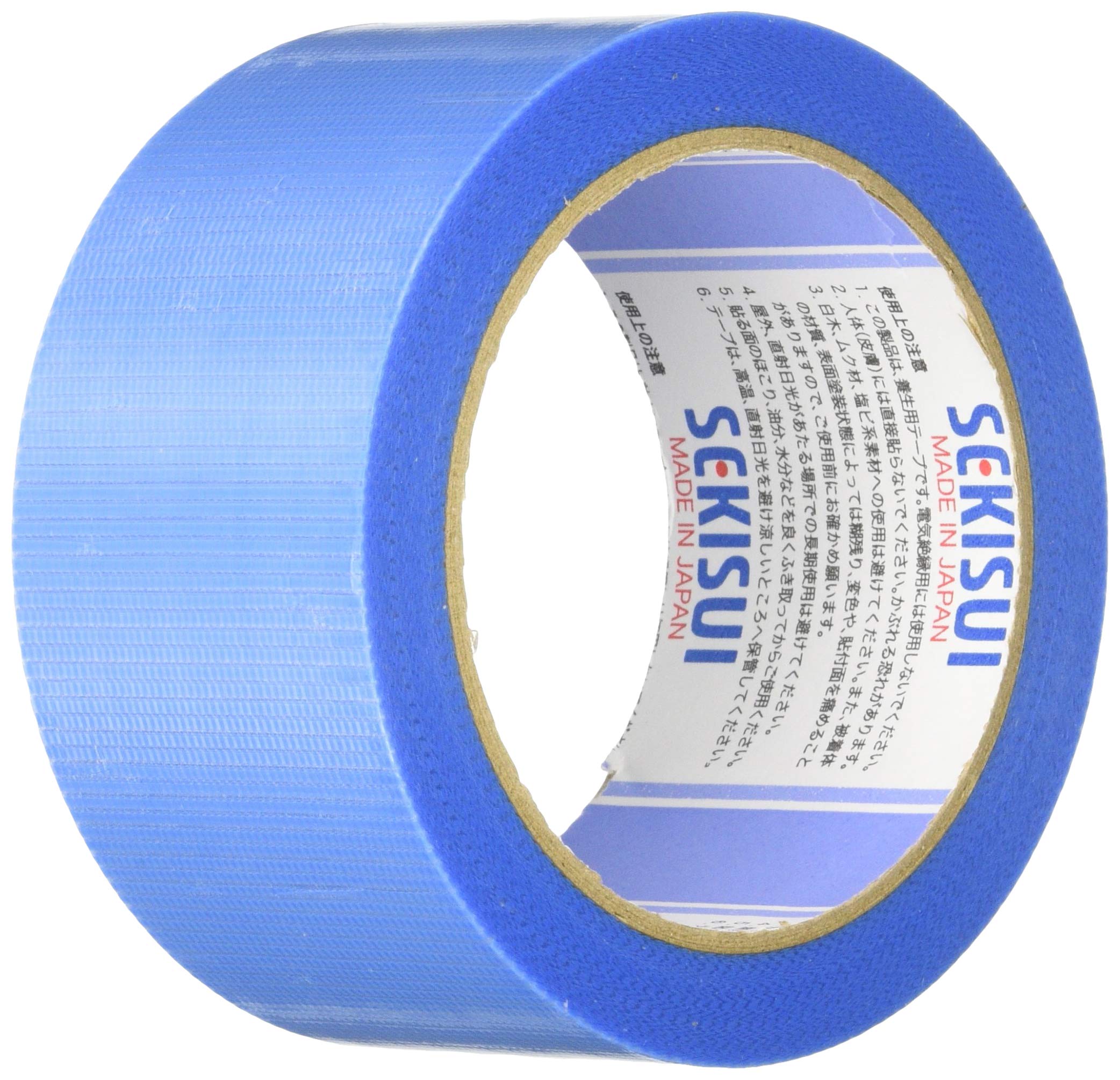 

Sekisui Chemical Mask Light Tape 50mm x Blue No. 730, 25m, синий