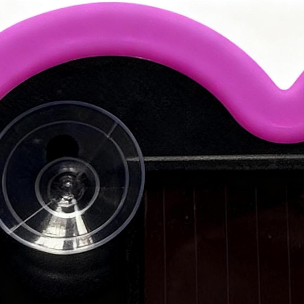 Car Interior Lights Suction Cup Love Heart Shape Lamp Solar Powered LED Interior Car Lights universal Auto Ambient Lighting