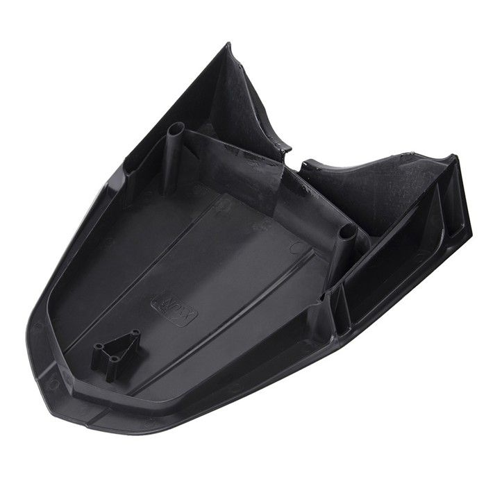 Capot de selle pour KTM 690 Duke 12-15 noir
