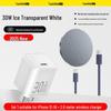 TaowanTong Magnetic Wireless Charger for iPhone 12-17, Low-Temperature Fast Charging