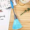 Electrostatic Feather Duster Brush - Washable Dust Remover - Ultrafine Fiber - Attracts Dust Like A Magnet - Suitable For Books
