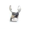 Elastic Steel Hood Fasteners T Handle Latch Flexible Rubber Pull Fasteners Simple Installs for Toolbox & Vehicle Engine