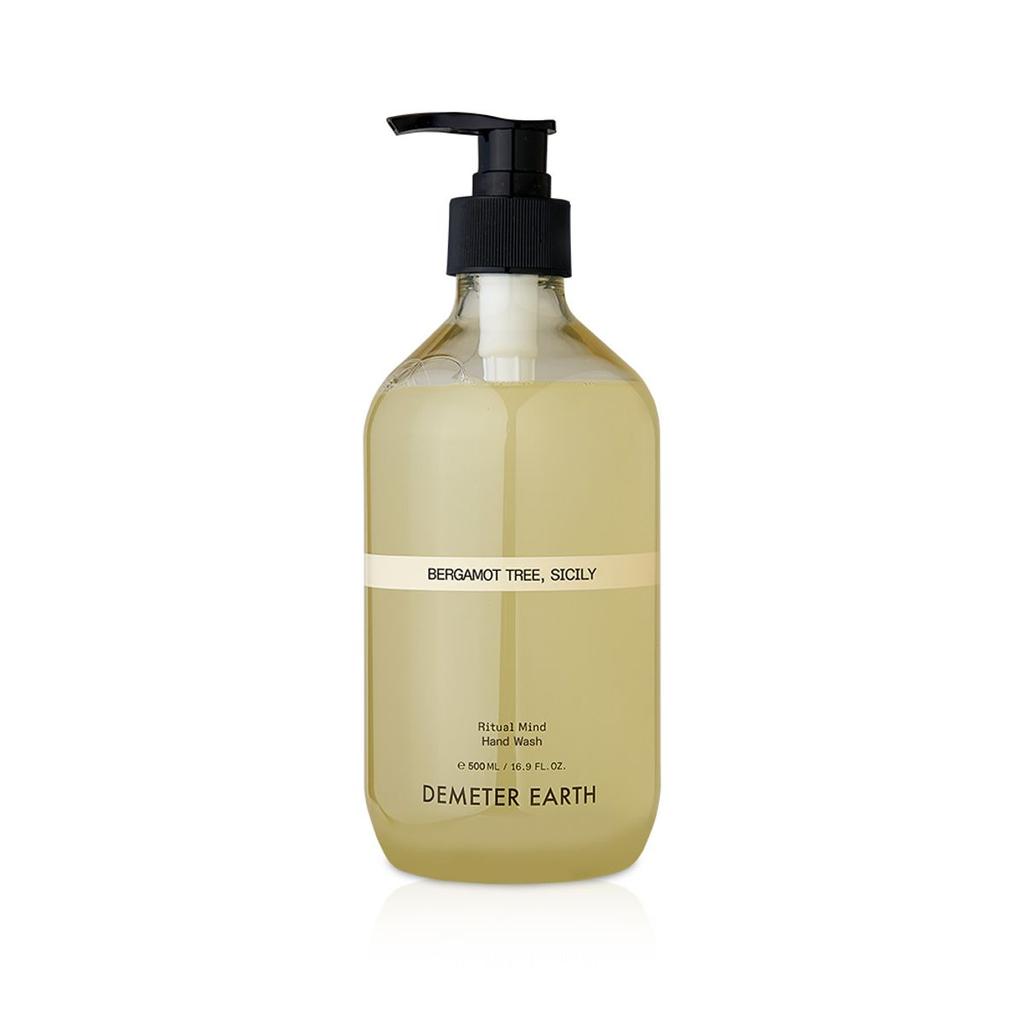 Earth Ritual Mind Hand Wash Sicily 250ml
