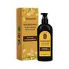 GleamXi Black Plant Hair Dye Gentle Natural Easy Coloring Non-Damaging Daily Convenient Hair Colorant