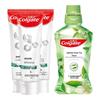 Colgate Whitening Toothpaste & Mouthwash Set