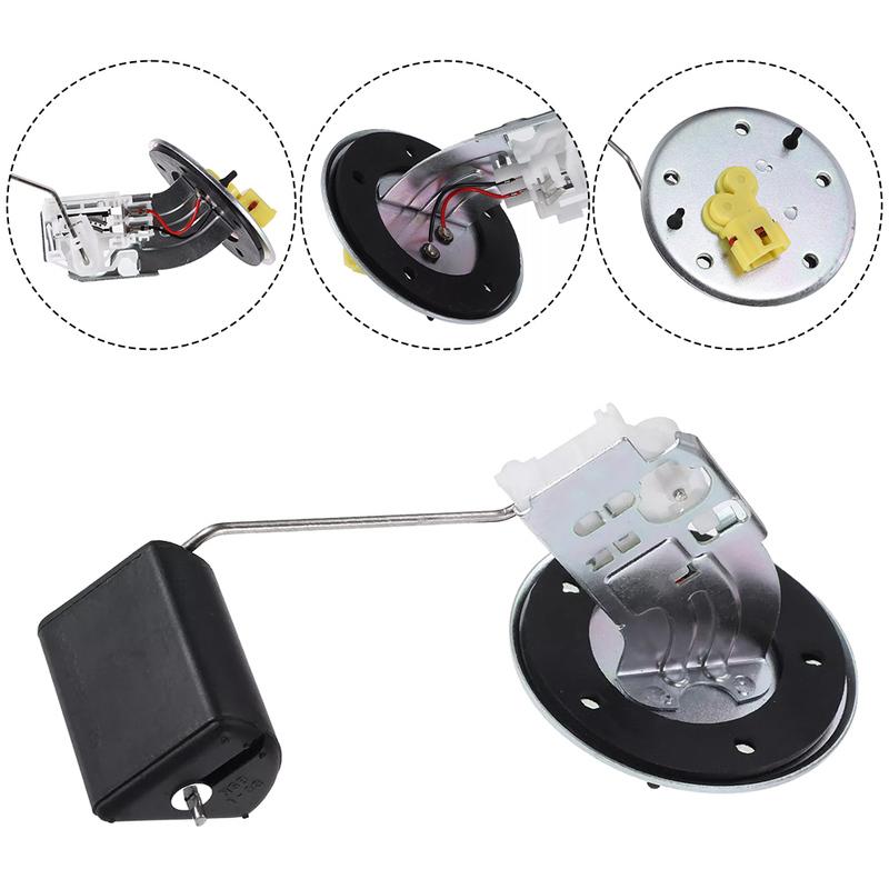 Newest Sale Main Fuel Tank Guage Level Sensor For Toyota For RAV4 2006-2018 OEM Number 8332049205 Replacement Car Accessories