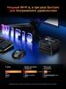 Mini Pc BMAX B8A Power 32G+1T SSD AMD Ryzen 5 7430U Type-C (full Features)