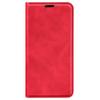 For Huawei P60 Pro Skin-touch Leather Phone Wallet Case Folio Flip Stand Phone Cover