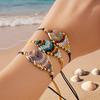 Bracciali – Braccialetti intrecciati