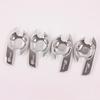 Chrome-Plated Door Bowl Decoration for 2012-2018 DMAX