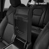 For Tesla Model Y 2025 2026 TPE Center Console Armrest Cover Juniper/Model 3 Highland Non-Slip Arm Rest Protector Accessories