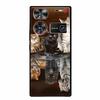 For ZTE Nubia Z60 Ultra Case Luxury Soft Silicone TPU Back Cover Phone Cases For ZTE NubiaZ60 Ultra 5G Protector Cartoon Fundas