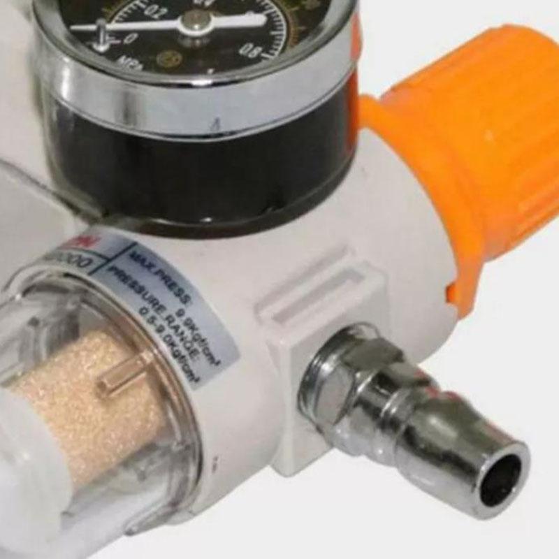 Tire Changer Machine Air Pressor Oil Water Separator Regulator Trap Filter
