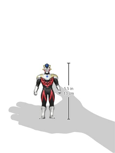 Ultraman Taiga Ultra Hero Series 66 Ultraman Titus