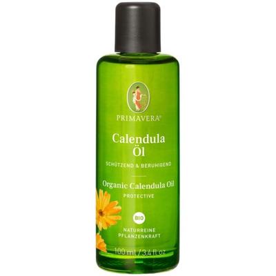 Óleo de Calêndula 100ml