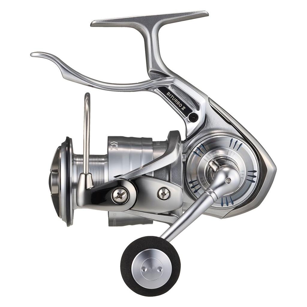 DAIWA Lever Brake Reel 24 Impult 3000XH-LBD