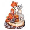 Enesco Disney Traditions The Aristocats Family 6007057