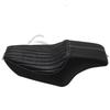 XL883 1200 X48 Modified Seat Cushion with Thickened Sponge and Grid Pattern (2004-2022)