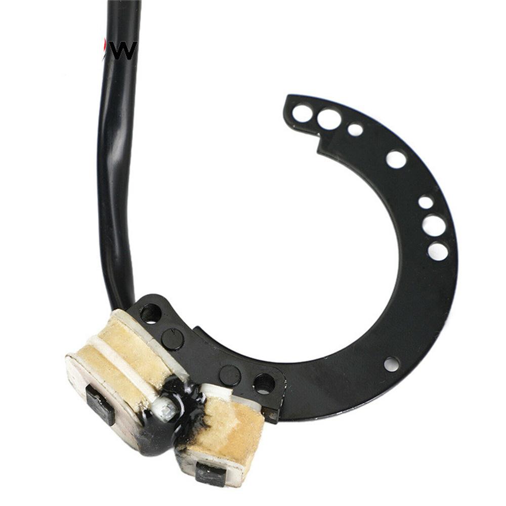 Engine Stator 86617A17 For Mercury 1994-1997 20 & 25 HP 2Cyl w/Serial 0G437999