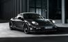 Wallpaper Poster of the 2011 Porsche Cayman S Black Edition Featuring Characro 603mm X Architectural Wallpaper with Made In Wall Painting-style