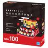 Nanoblock Hina Doll NBH_100