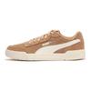 Puma Caracal Fashionable Low-Top Sneakers Unisex Sneakers Brown White 370304-26