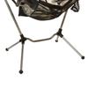 NEMO Stargaze Relaxsessel Luxus Aluminium Graphit NM-STGLX-BGP