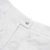 Blu Dot Out Pocket Half Pants Wh