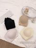 Seamless Ultra-thin Push-up Bra - Nude Feel, Soft Lift, Beautiful Back, Breathable, with Adjustable Buckle