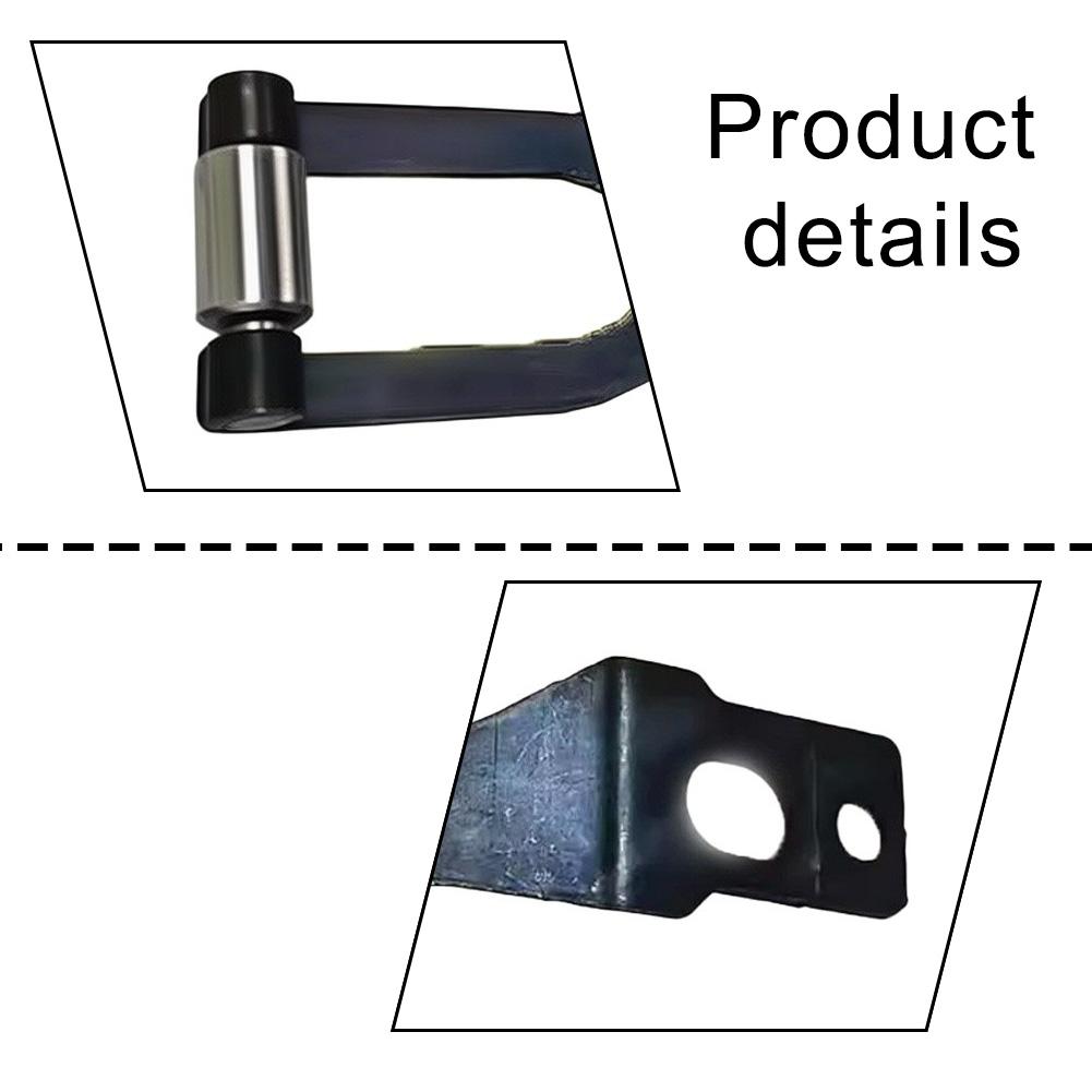 Accessories Transmission Stop Lock Disc Lock 45950-23300 For Hyundai For I30 For Kia For Forte For Soul