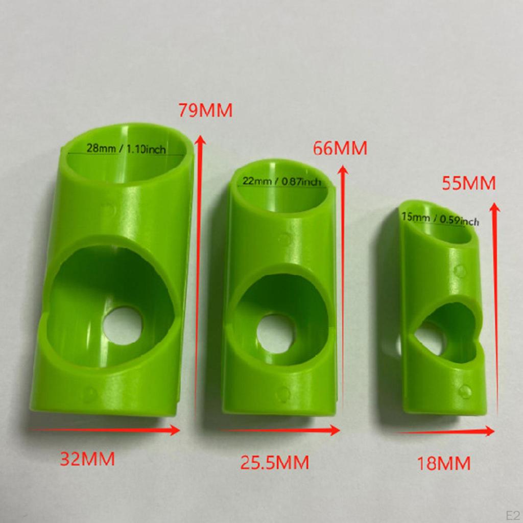 6 Foam Pipe Cutting Tool for Insulation In Various Settings