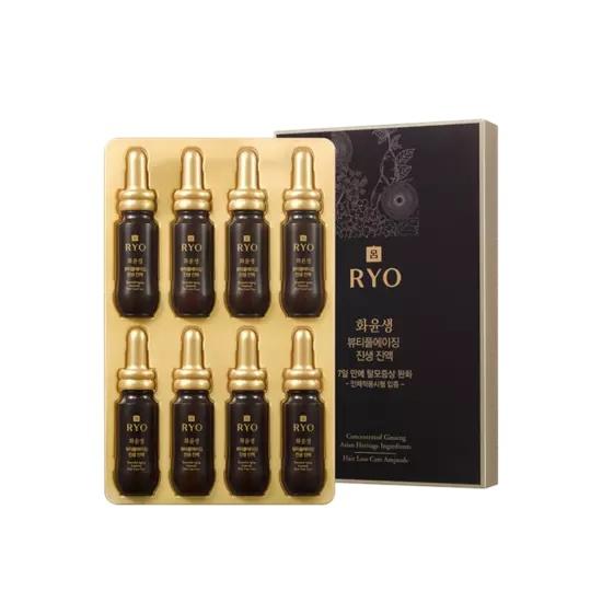 

Beautiful Aging Hair Loss Care Ampoule 20ml x 8ea