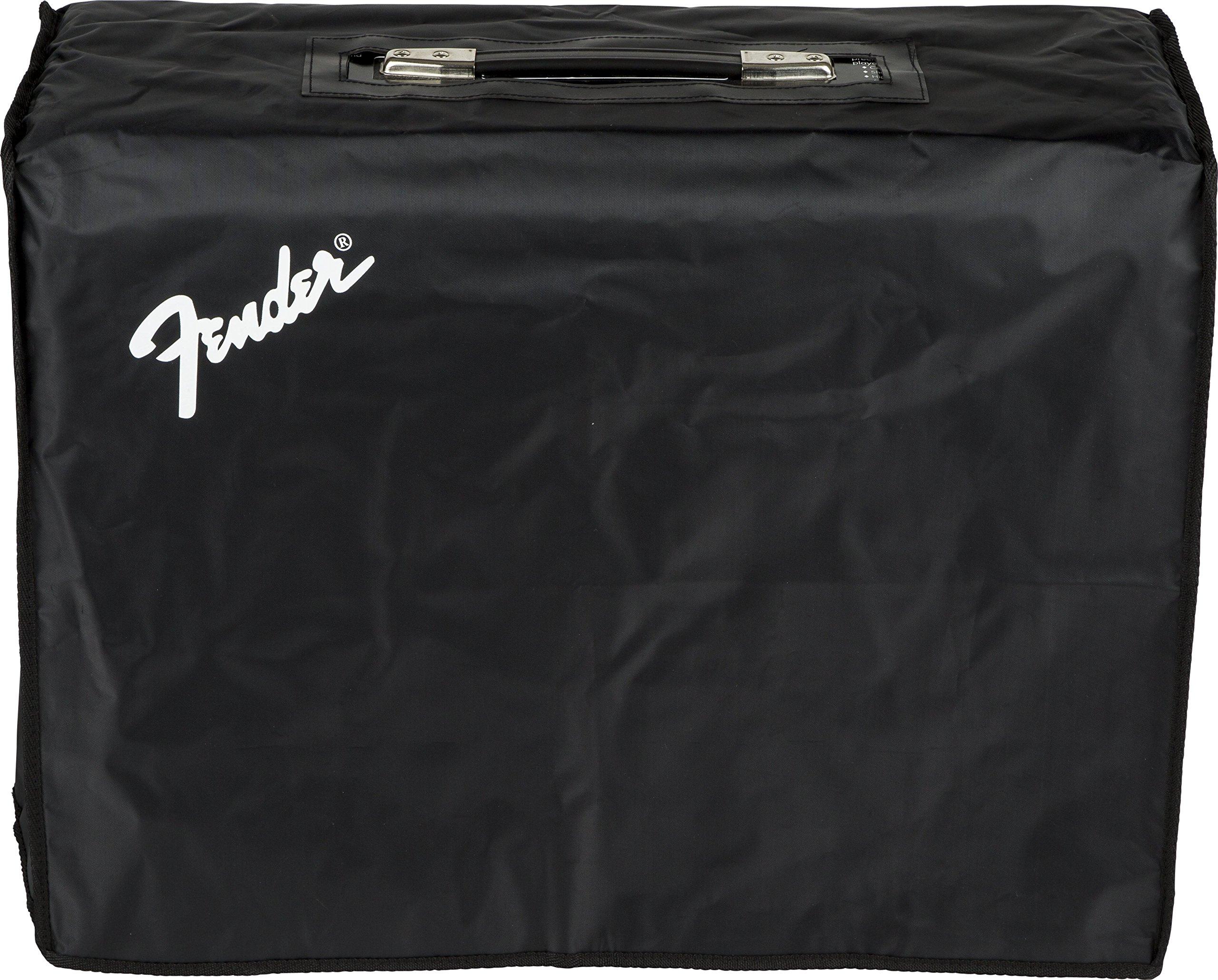 

Fender Parts Amp Cover, 65 Twin Reverb, Black