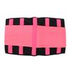 Back Brace Comfortable SkinFriendly Breathable Waist Protection Equipment for Pain Relief(Pink )