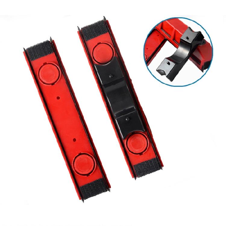 Double-side Magnetic Window Cleaners Glass Wiper Cleaning Gadgets Universal Tool